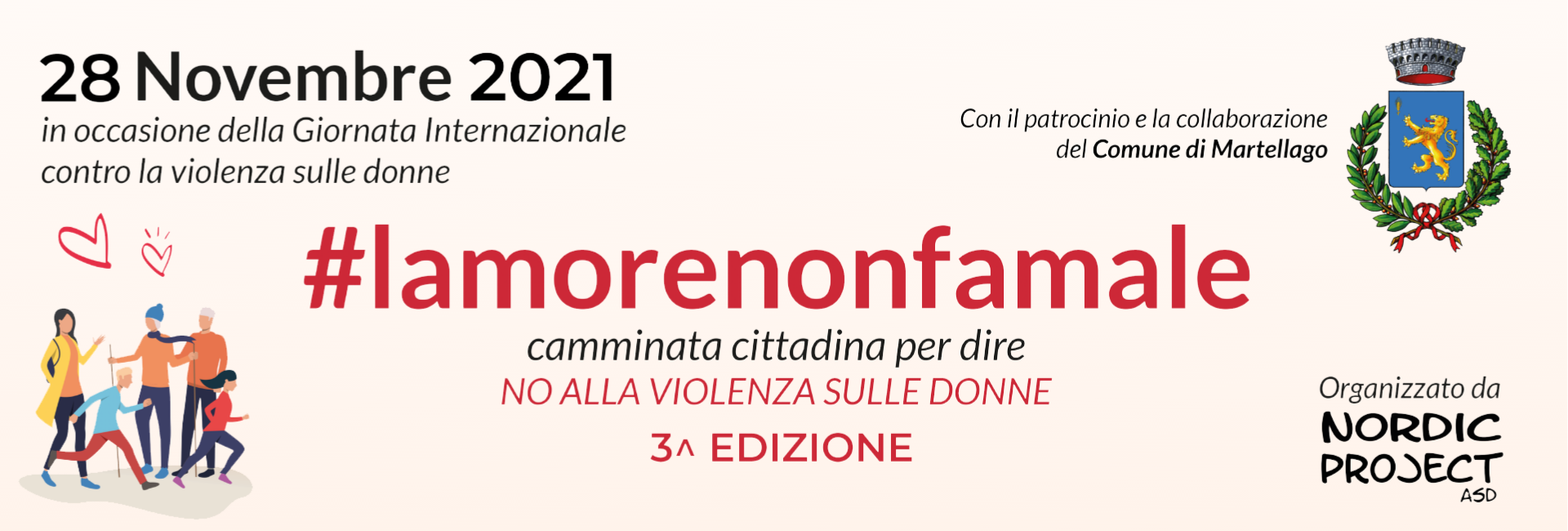 #lamorenonfamale 2021 #lamorenonfamale 2021