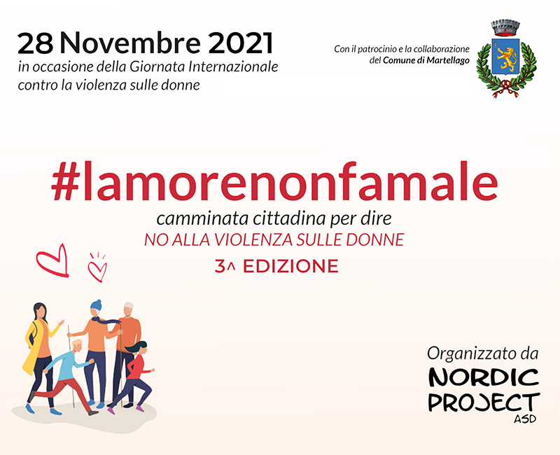 #lamorenonfamale 2021 #lamorenonfamale 2021
